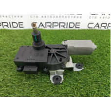 Мотор дворников