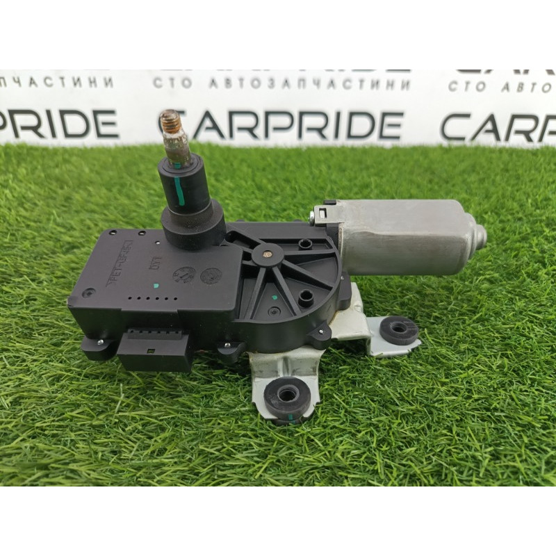 Мотор дворников (электрика) Chevrolet Captiva C140 2011 2.2 D (z22d1) 96627058