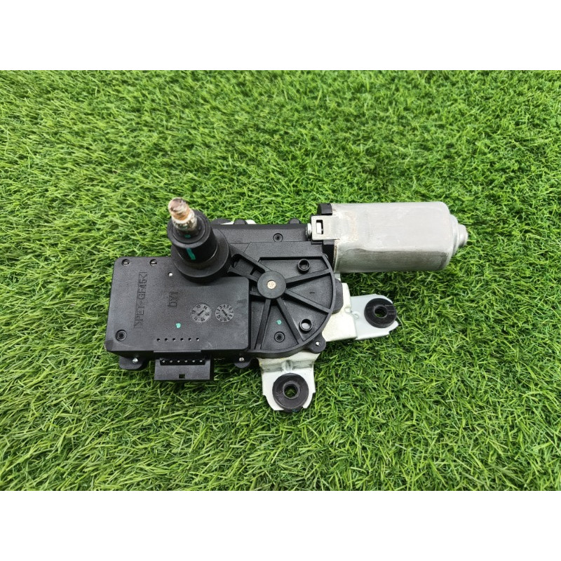 Мотор дворников (электрика) Chevrolet Captiva C140 2011 2.2 D (z22d1) 96627058