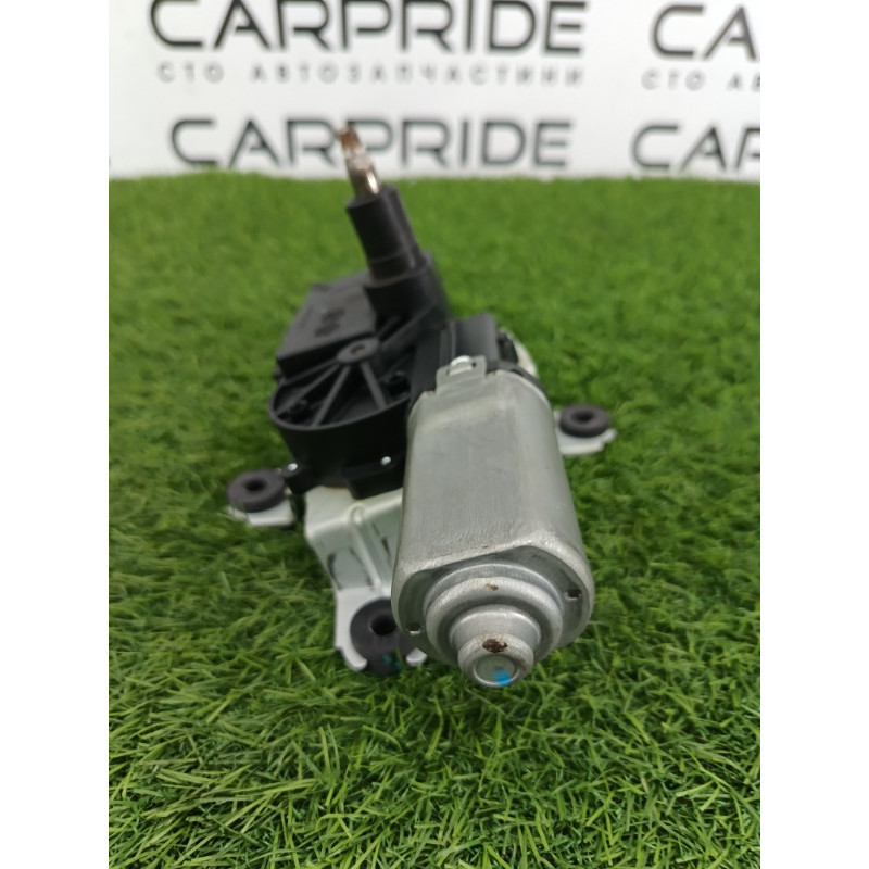 Мотор дворников (электрика) Chevrolet Captiva C140 2011 2.2 D (z22d1) 96627058