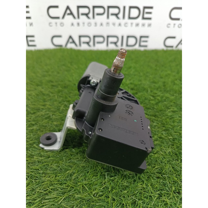 Мотор дворников (электрика) Chevrolet Captiva C140 2011 2.2 D (z22d1) 96627058