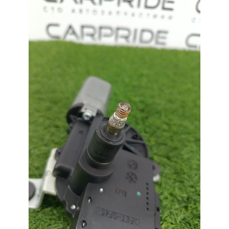 Мотор дворников (электрика) Chevrolet Captiva C140 2011 2.2 D (z22d1) 96627058