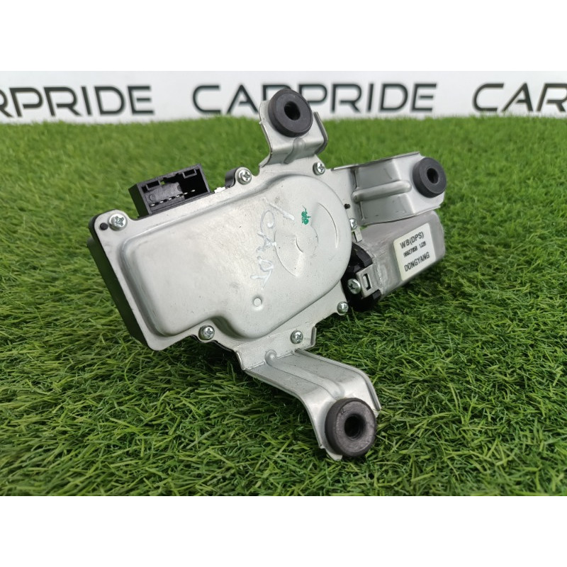 Мотор дворников (электрика) Chevrolet Captiva C140 2011 2.2 D (z22d1) 96627058