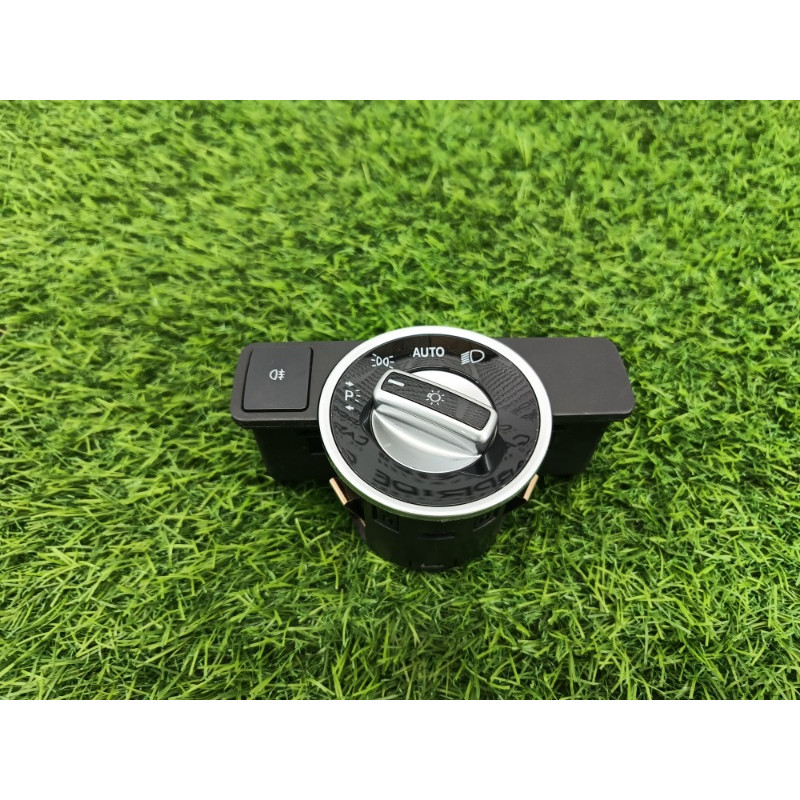Переключатель света (электрика) Mercedes-Benz E-class w212 2013 2.2 CDI a2129050551