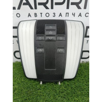 Плафон салона