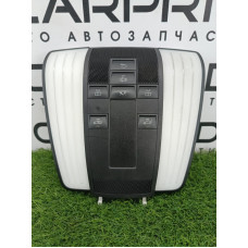 Плафон салона