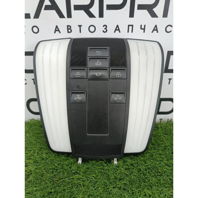 Плафон салона (салон) Mercedes-Benz E-class w212 2013 2.2 CDI a2129067902