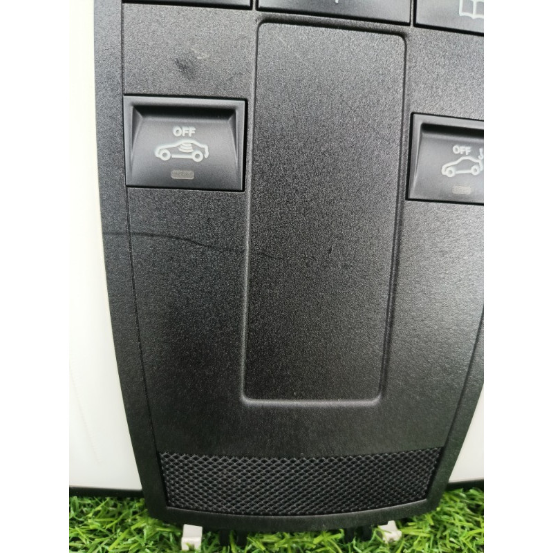 Плафон салона (салон) Mercedes-Benz E-class w212 2013 2.2 CDI a2129067902