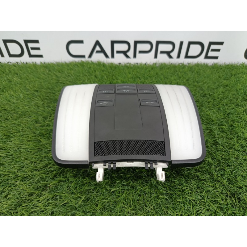 Плафон салона (салон) Mercedes-Benz E-class w212 2013 2.2 CDI a2129067902