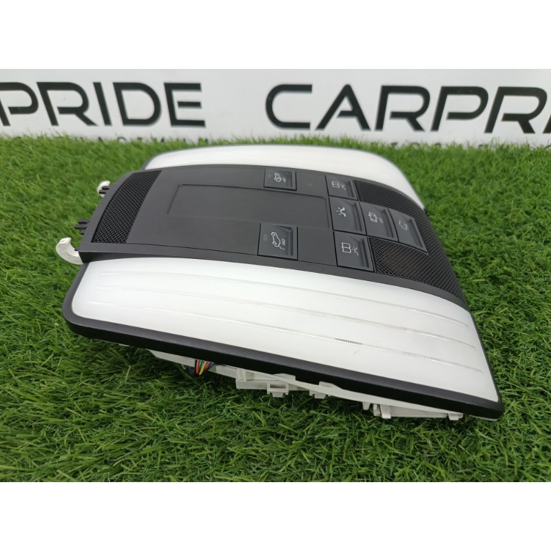 Плафон салона (салон) Mercedes-Benz E-class w212 2013 2.2 CDI a2129067902