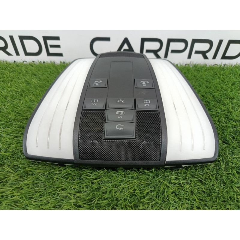 Плафон салона (салон) Mercedes-Benz E-class w212 2013 2.2 CDI a2129067902