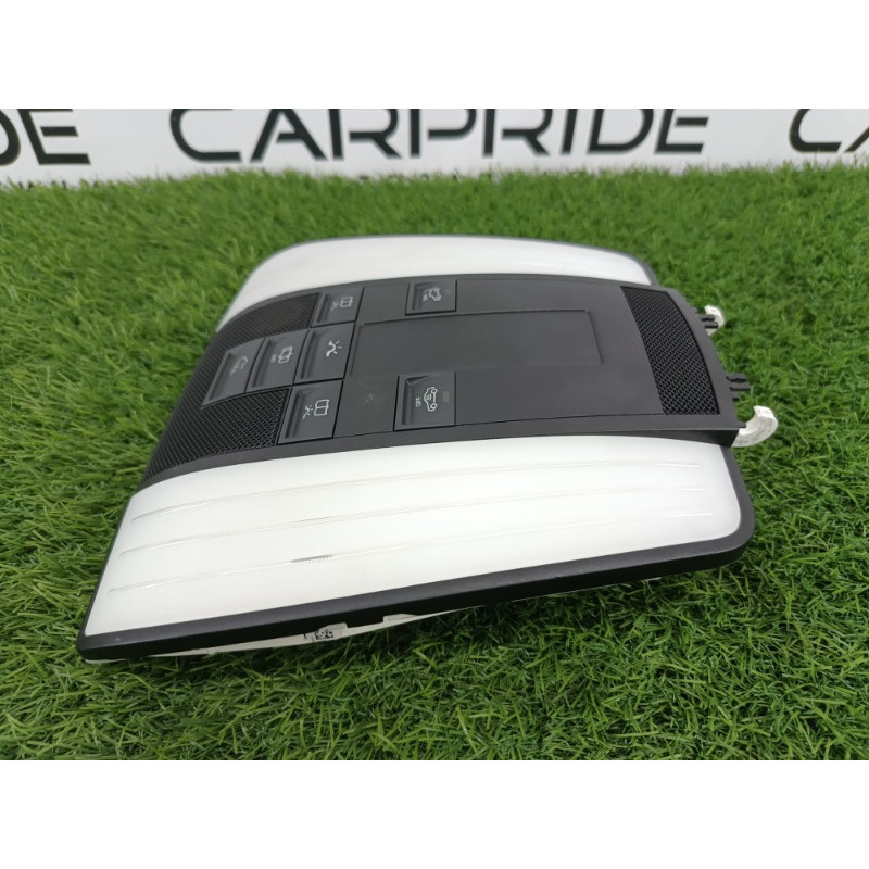 Плафон салона (салон) Mercedes-Benz E-class w212 2013 2.2 CDI a2129067902