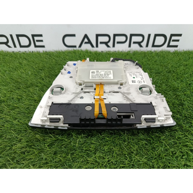 Плафон салона (салон) Mercedes-Benz E-class w212 2013 2.2 CDI a2129067902