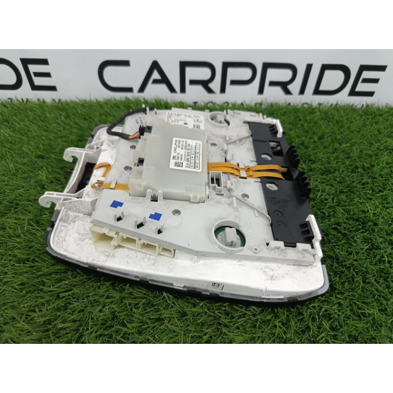 Плафон салона (салон) Mercedes-Benz E-class w212 2013 2.2 CDI a2129067902