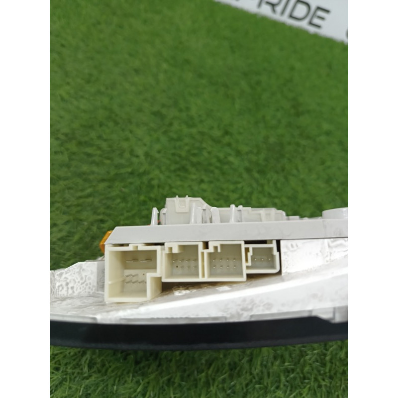 Плафон салона (салон) Mercedes-Benz E-class w212 2013 2.2 CDI a2129067902