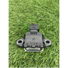 Датчик поперечного ускорения (ESP)