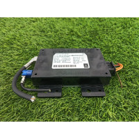 Блок комфорта