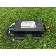 Блок комфорта