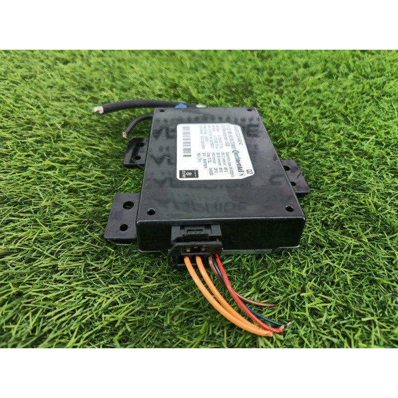 Блок комфорта (электрика / блок управления) Mercedes-Benz E-class w212 2013 2.2 CDI A1729006008