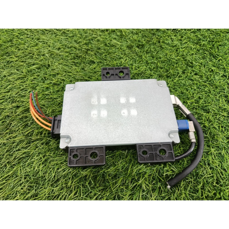 Блок комфорта (электрика / блок управления) Mercedes-Benz E-class w212 2013 2.2 CDI A1729006008