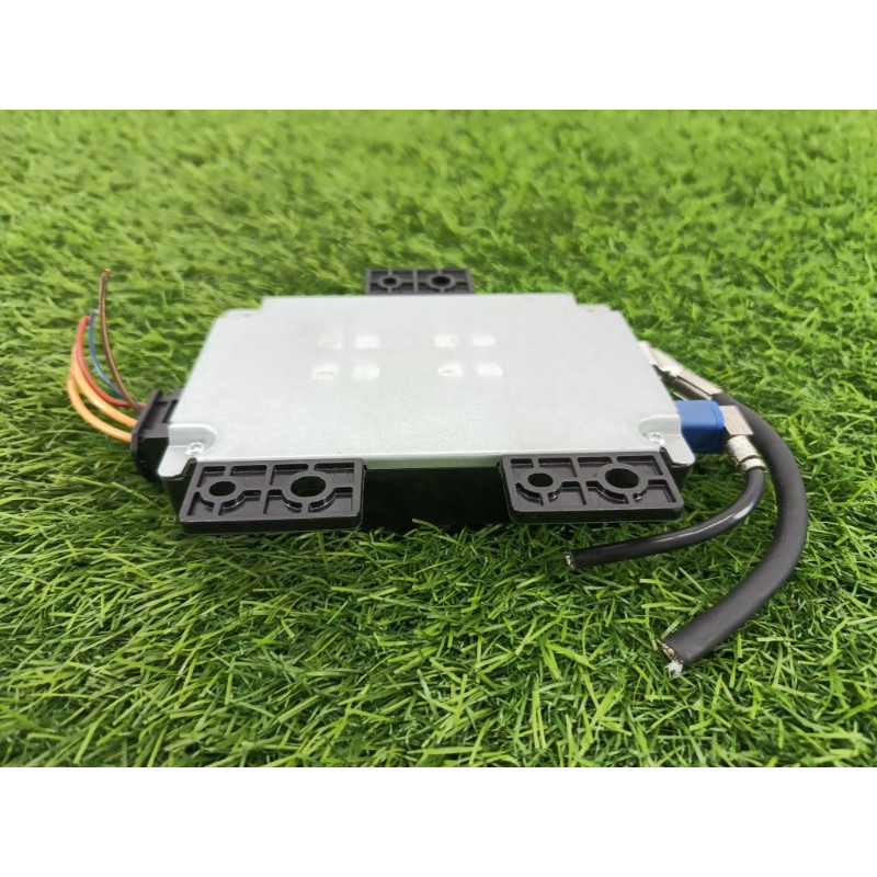 Блок комфорта (электрика / блок управления) Mercedes-Benz E-class w212 2013 2.2 CDI A1729006008