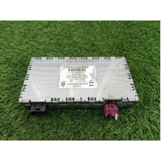 Блок радиоприемника