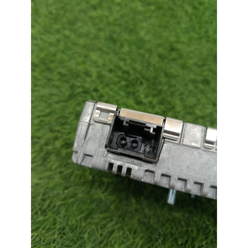 Блок радиоприемника (электрика / блок управления) Mercedes-Benz E-class w212 2013 2.2 CDI A1669003407