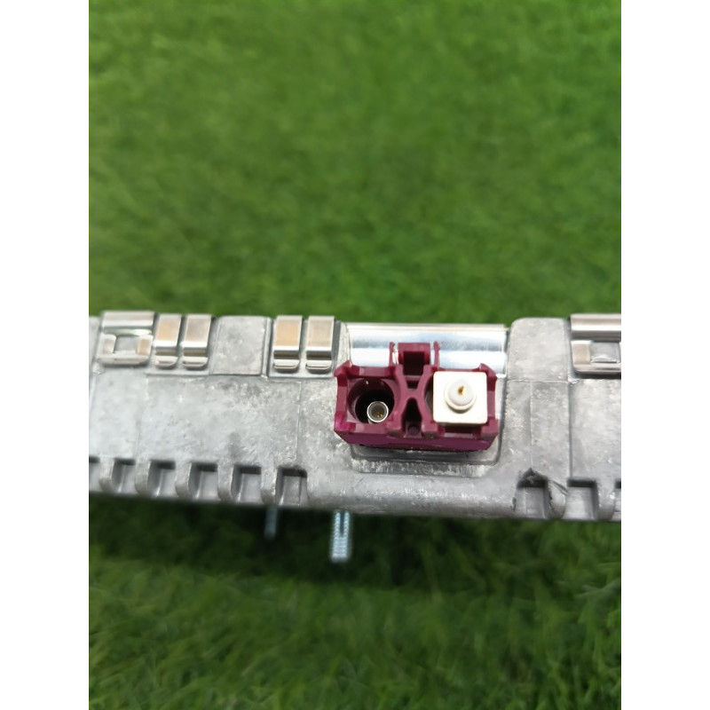 Блок радиоприемника (электрика / блок управления) Mercedes-Benz E-class w212 2013 2.2 CDI A1669003407