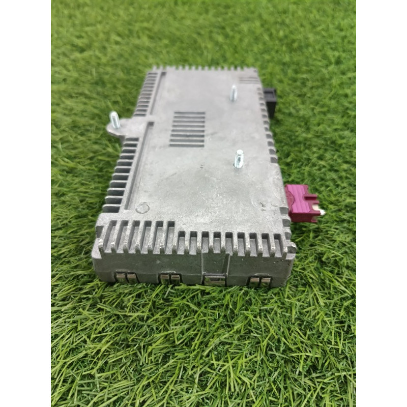 Блок радиоприемника (электрика / блок управления) Mercedes-Benz E-class w212 2013 2.2 CDI A1669003407