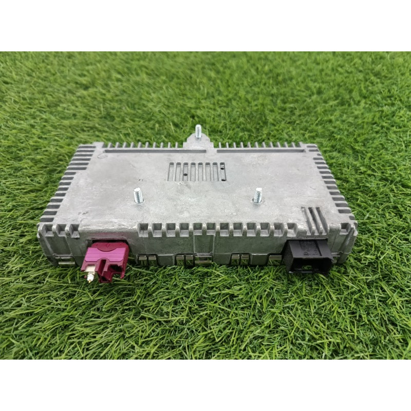 Блок радиоприемника (электрика / блок управления) Mercedes-Benz E-class w212 2013 2.2 CDI A1669003407