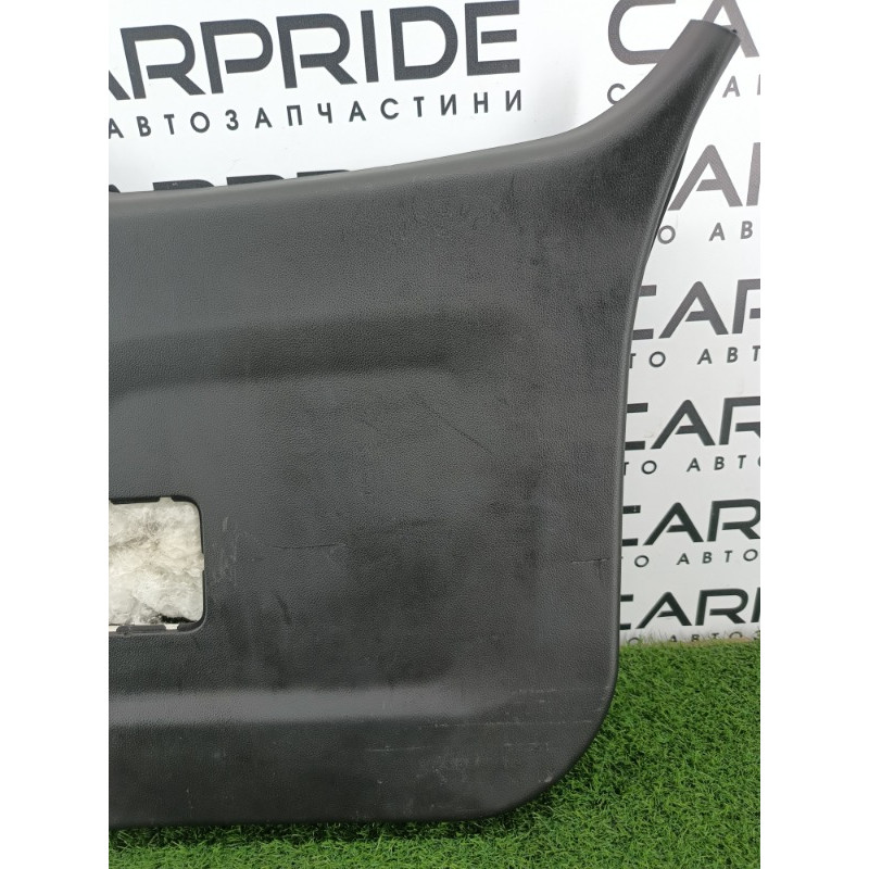 Обшивка крышки багажника (салон) Chevrolet Captiva C140 2011 2.2 D (z22d1) 20983911