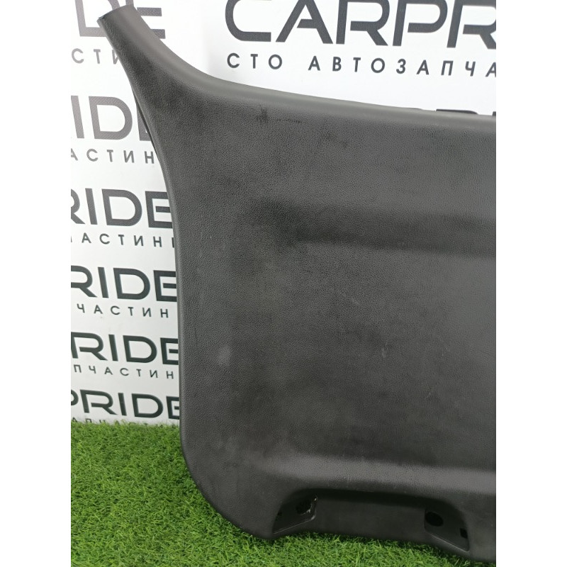 Обшивка крышки багажника (салон) Chevrolet Captiva C140 2011 2.2 D (z22d1) 20983911