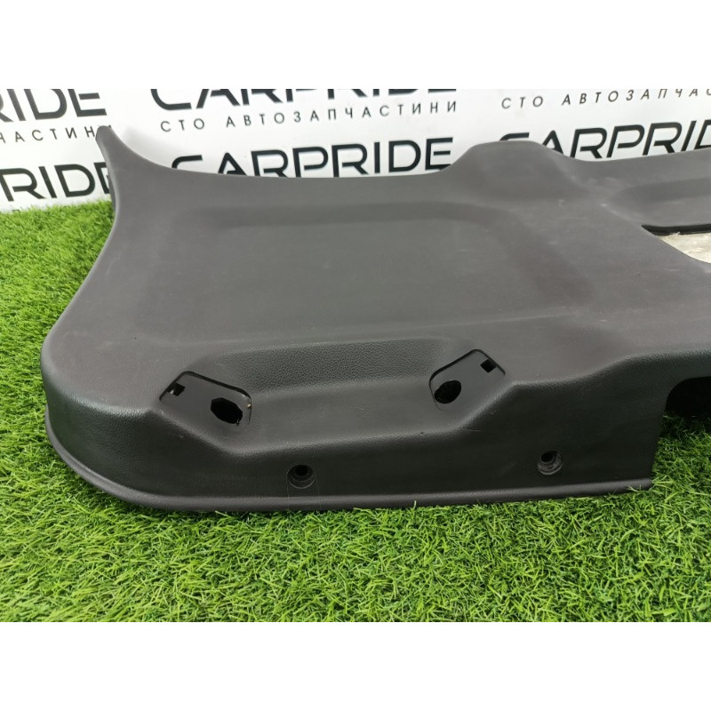 Обшивка крышки багажника (салон) Chevrolet Captiva C140 2011 2.2 D (z22d1) 20983911