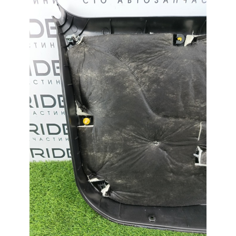 Обшивка крышки багажника (салон) Chevrolet Captiva C140 2011 2.2 D (z22d1) 20983911