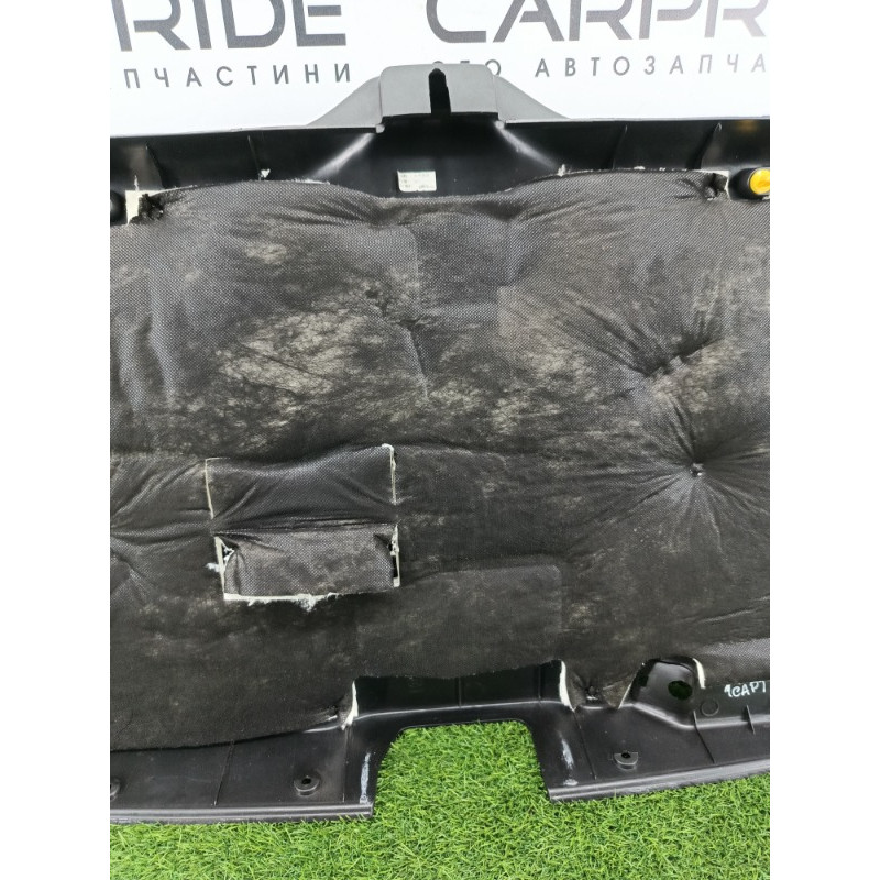 Обшивка крышки багажника (салон) Chevrolet Captiva C140 2011 2.2 D (z22d1) 20983911