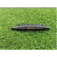 Дисплей парктроника