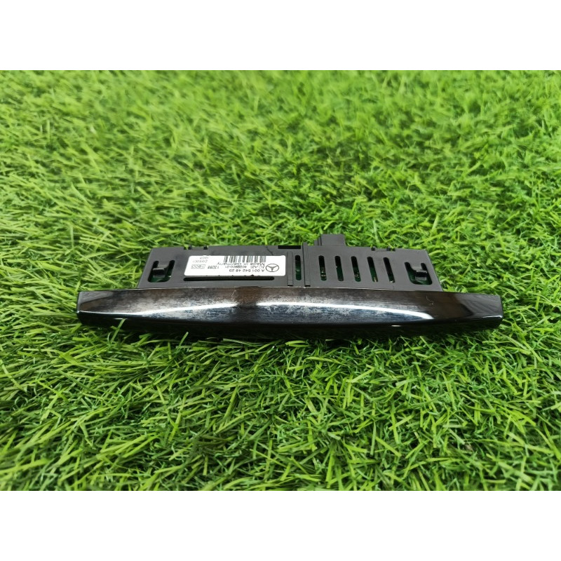 Дисплей парктроника (электрика) Mercedes-Benz E-class w212 2013 2.2 CDI a0015424623