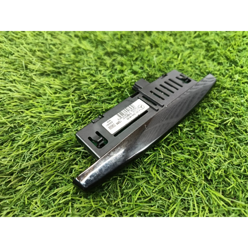 Дисплей парктроника (электрика) Mercedes-Benz E-class w212 2013 2.2 CDI a0015424623