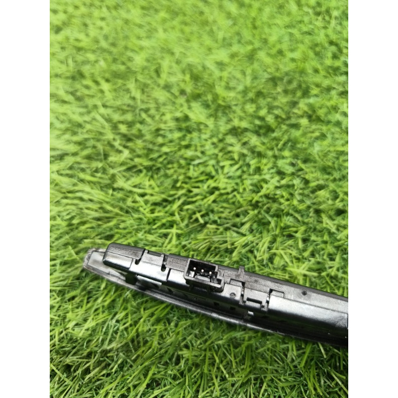 Дисплей парктроника (электрика) Mercedes-Benz E-class w212 2013 2.2 CDI a0015424623