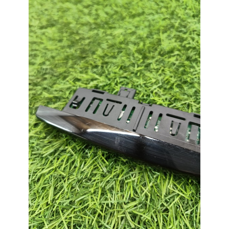 Дисплей парктроника (электрика) Mercedes-Benz E-class w212 2013 2.2 CDI a0015424623