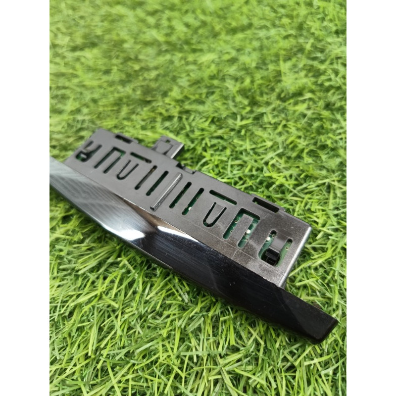 Дисплей парктроника (электрика) Mercedes-Benz E-class w212 2013 2.2 CDI a0015424623