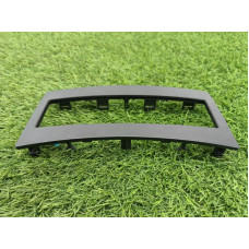 Декоративная накладка торпедо