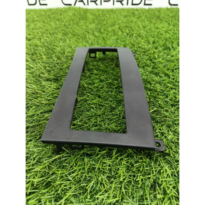 Декоративная накладка торпедо (салон) Mercedes-Benz E-class w212 2013 2.2 CDI a2126802407