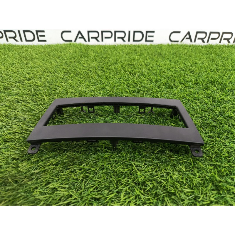 Декоративная накладка торпедо (салон) Mercedes-Benz E-class w212 2013 2.2 CDI a2126802407