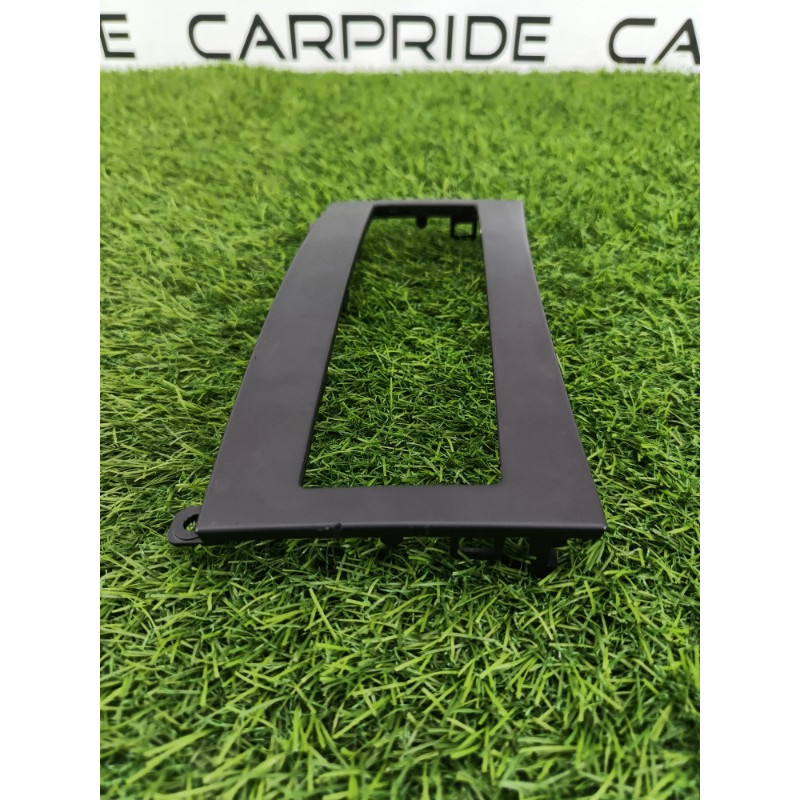 Декоративная накладка торпедо (салон) Mercedes-Benz E-class w212 2013 2.2 CDI a2126802407