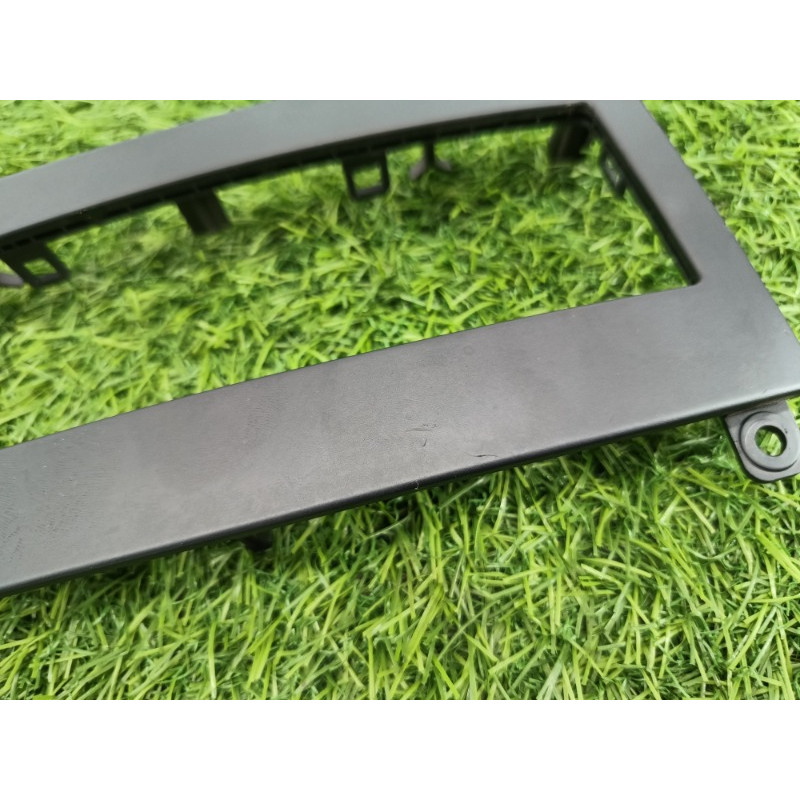 Декоративная накладка торпедо (салон) Mercedes-Benz E-class w212 2013 2.2 CDI a2126802407