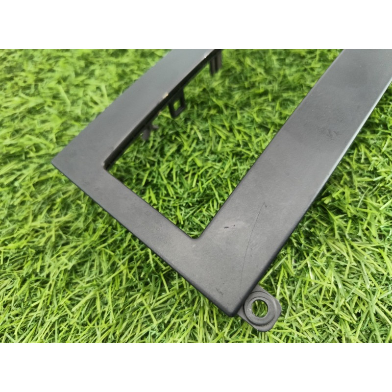 Декоративная накладка торпедо (салон) Mercedes-Benz E-class w212 2013 2.2 CDI a2126802407