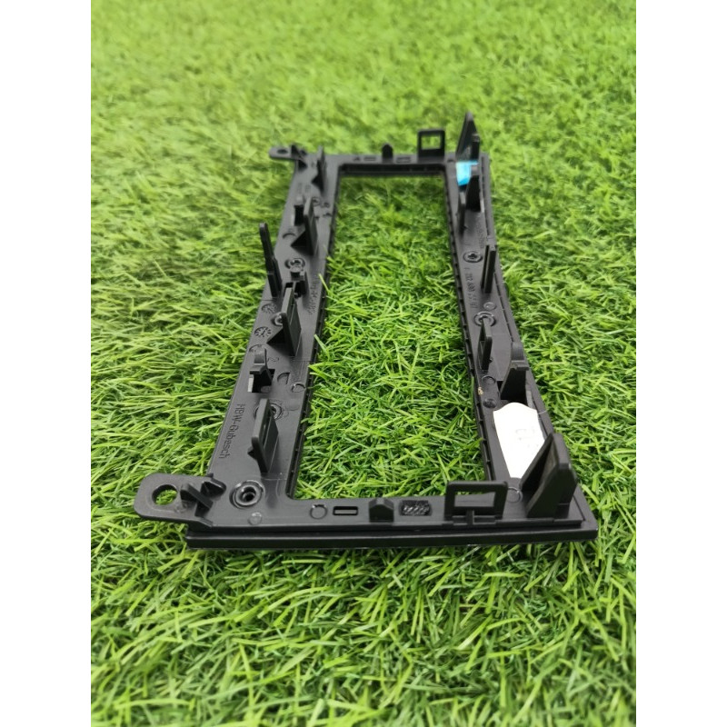 Декоративная накладка торпедо (салон) Mercedes-Benz E-class w212 2013 2.2 CDI a2126802407