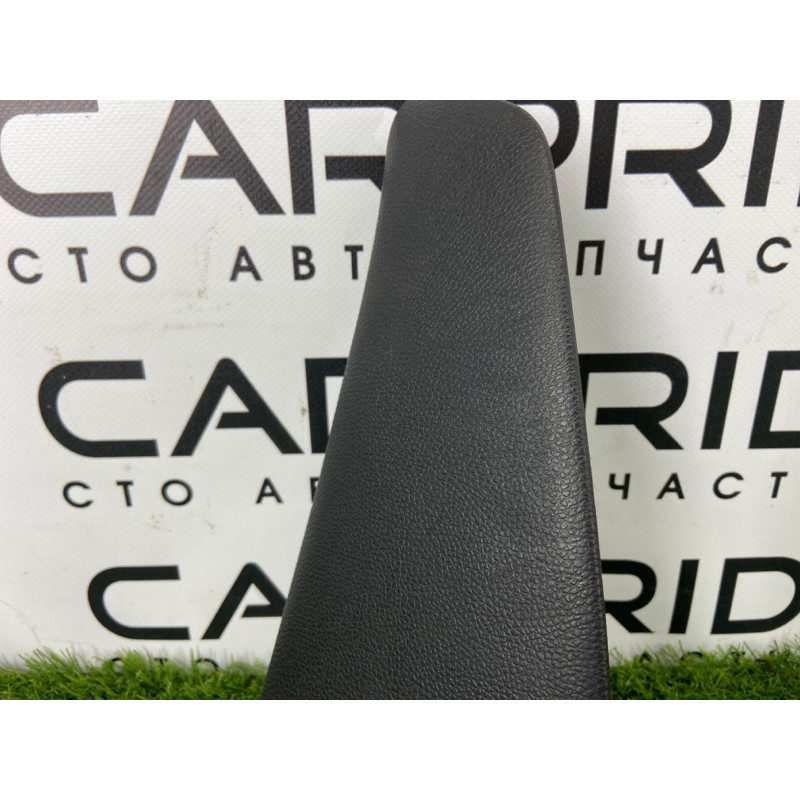 Airbag сидения (airbag/безопасность) Mercedes-Benz E-class w212 2013 2.2 CDI 617348100