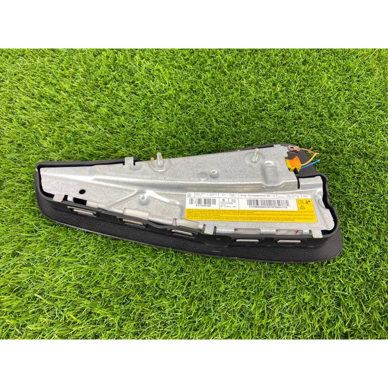 Airbag сидения (airbag/безопасность) Mercedes-Benz E-class w212 2013 2.2 CDI 617348100